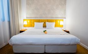Best Western Hotel Lev Or I
